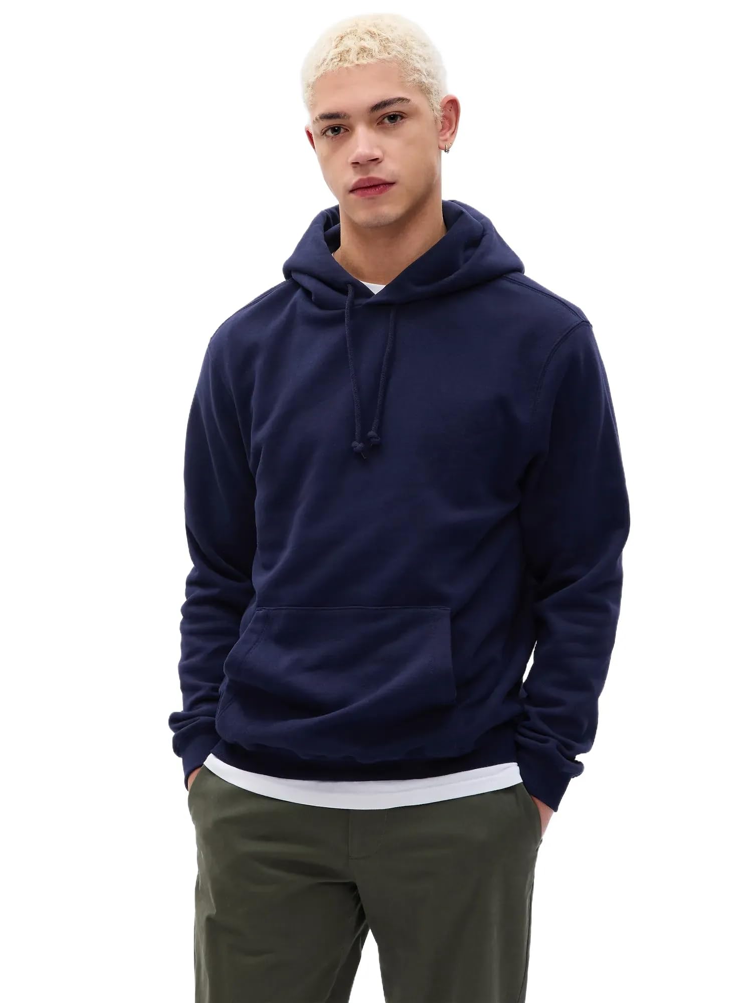Photo 1 of GAP mens Vintage Soft Hoodie large