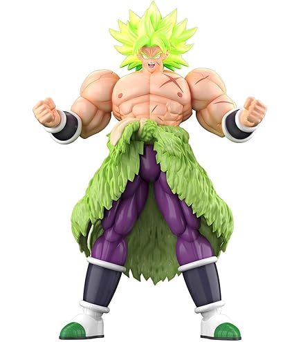 Bandai Hobby Figure-Rise Standard Son Goku Ultra Instinct ''Dragon Ball Super