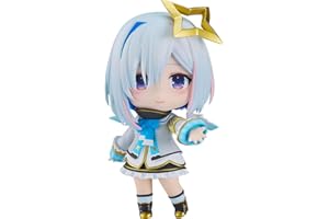 Good Smile Company Hololive Production: Amane Kanata Nendoroid Action Figure