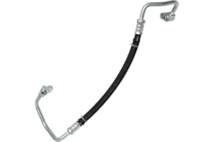 UAC HA 11025C A/C Refrigerant Discharge Hose