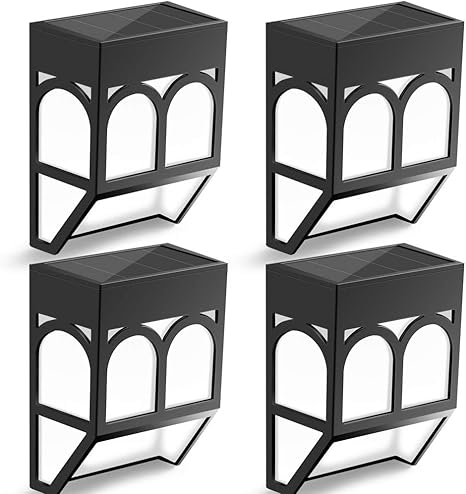 Solar Lights Outdoor Garden Backyard Decorative Lighting For