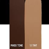 Liquitex Basics Burnt Umber Acrylic Paint 946 ml Pot view 4