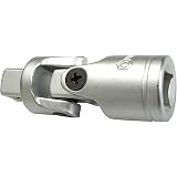 USAG 236 1/4 SN Prolunga flessibile per chiavi a bussola 1/4 | Mister