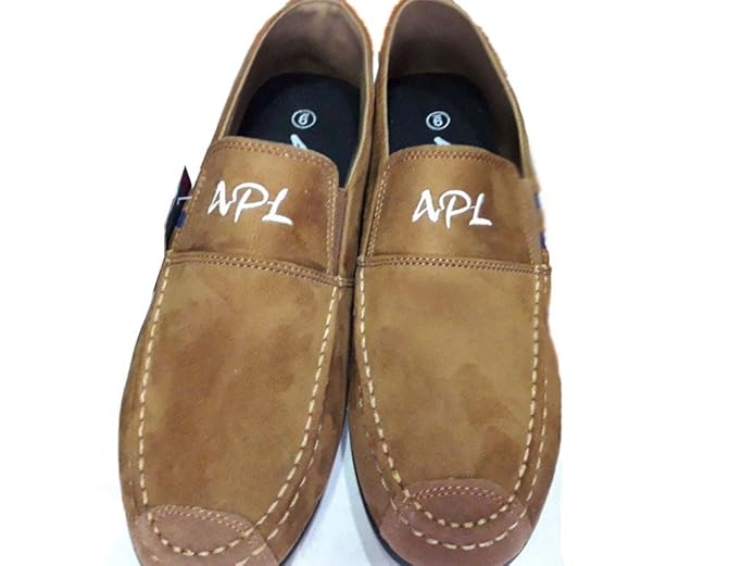 apl loafer shoes