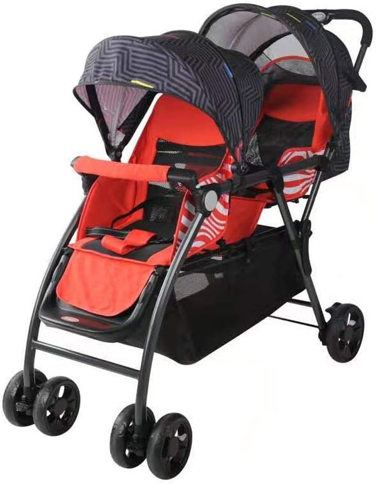 best compact fold stroller