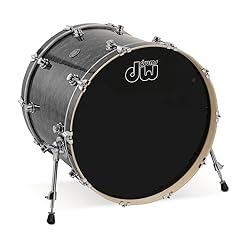 DW Performance Series Bass Drum - 18 Inches X 22