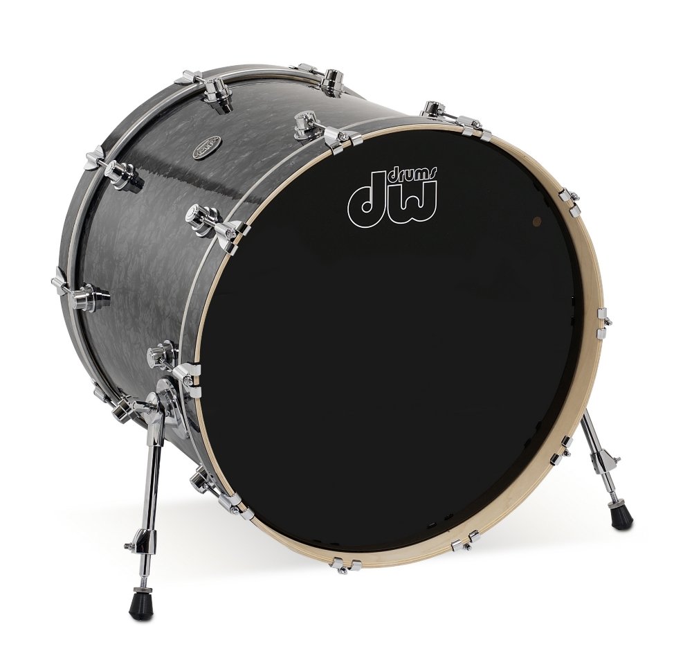 DW Performance Series Bass Drum - 18 Inches X 22