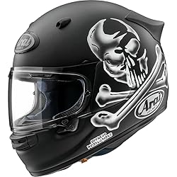 Arai HELMET Contour-X Jolly Roger Helmet