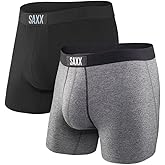 SAXX Underwear Co. Men's Boxer Brief