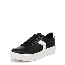 Dr. Scholl's Womens Madison Lace Sneaker