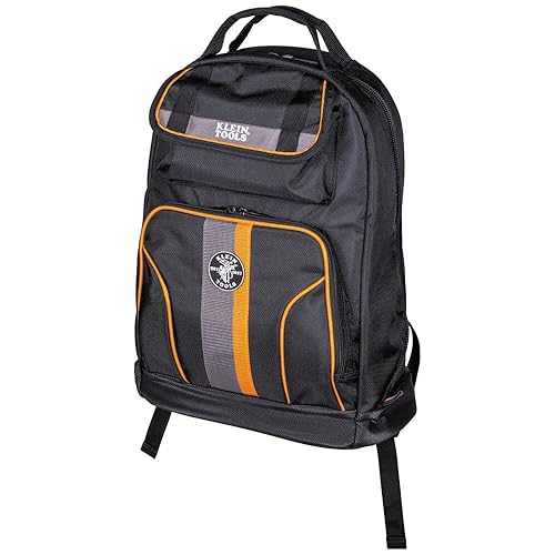 Tool Organizer Klein Tool Backpack Amazon Klein Tools 55475 Tool