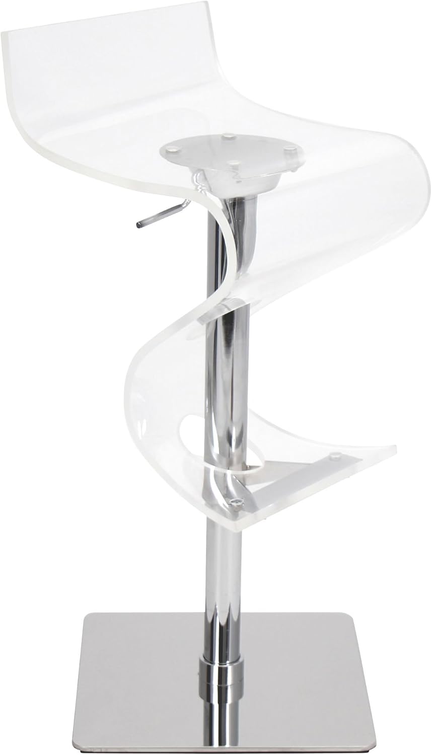 Best Lumisource Viva Bar Stool