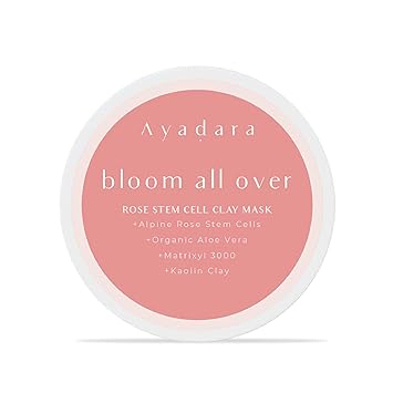 rose stem cell moisturizer