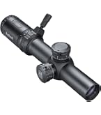 Amazon.com : Bushnell Optics, Drop Zone Reticle Riflescope with