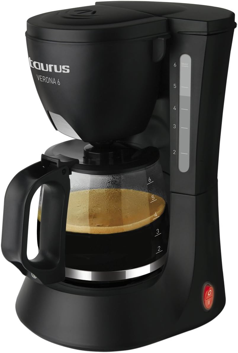 Recambios cafetera taurus | Las cafeteras más completas del mercado.