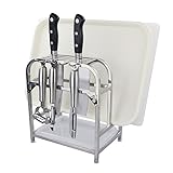 Begale Cutting Boards Organizer/Knives