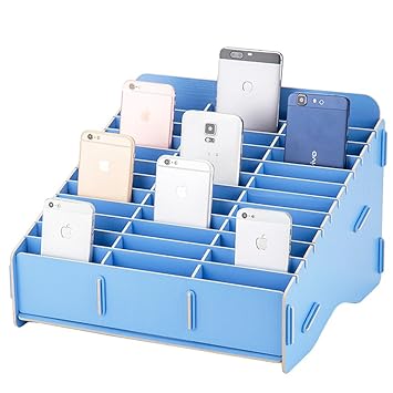 Handy Aufbewahrungsbox Schule