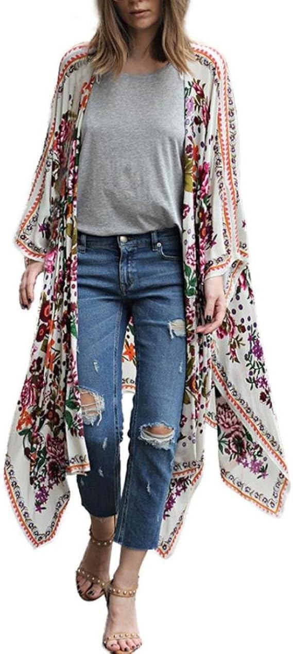 Kimono vetement femme Clearance