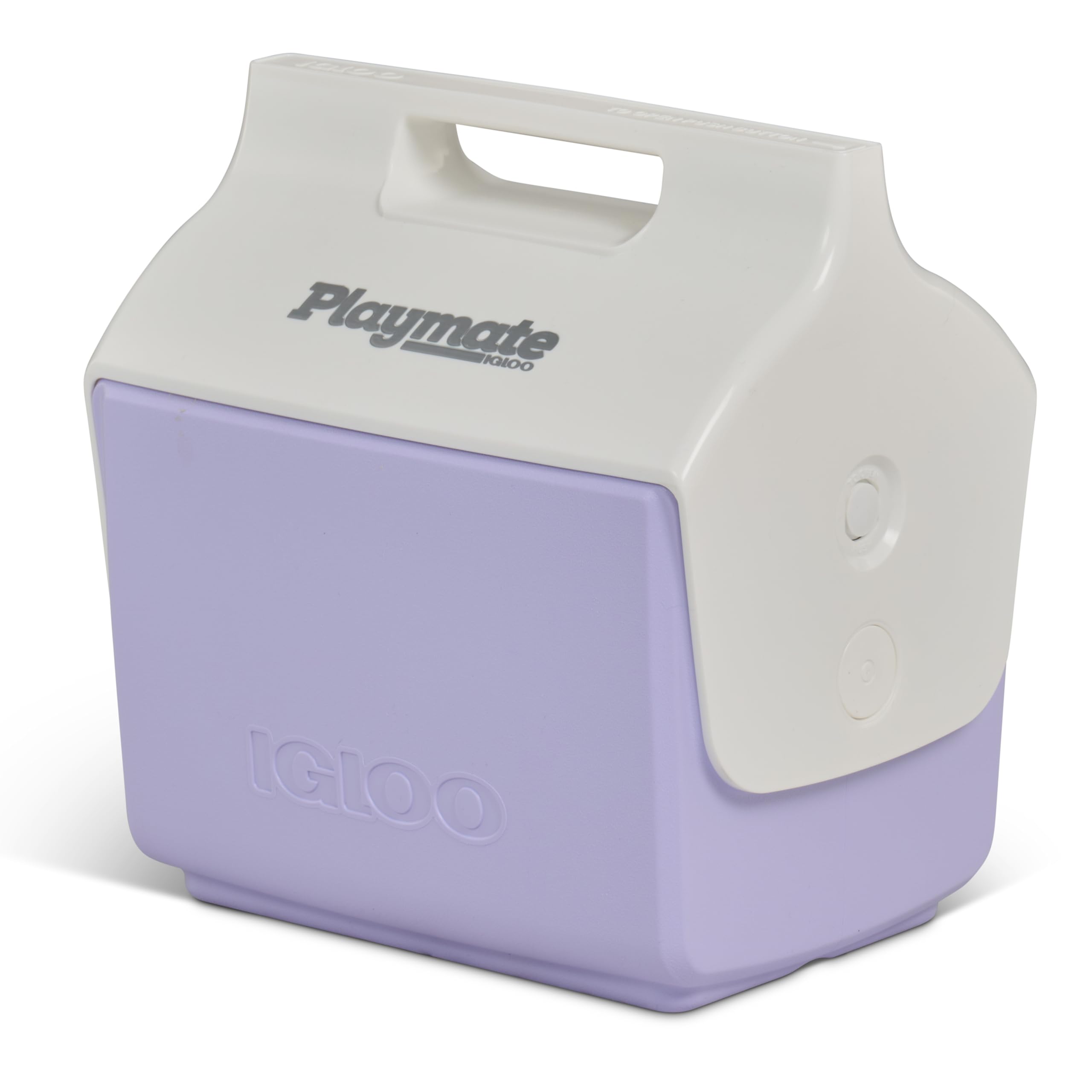 Igloo Lilac Breeze Retro Little Playmate Image