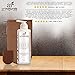 artnaturals Sunless Self-Tanner Lotion Set - (8 Fl Oz / 236ml Lotion and Mitt) - Buildable Bronze and Golden Tan - Instant Tanning and Tint for All Skin Types, Light, Fair, Medium and Sensitive