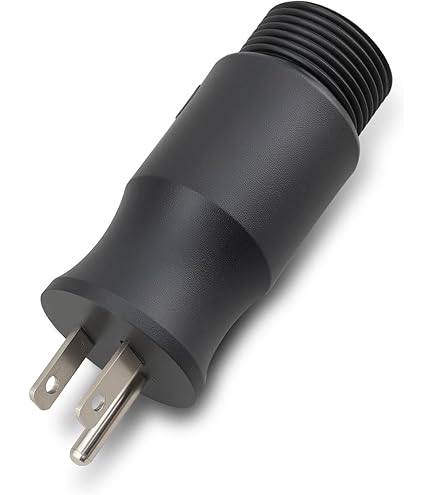 Amazon.com: Miller 219259 Adapter,Power Cable 5-20P (115V/20A
