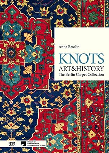 Kilim: The Complete Guide, History, Pattern, Technique
