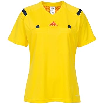 schiedsrichter trikot adidas