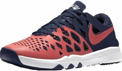 patriots nike tennis shoes