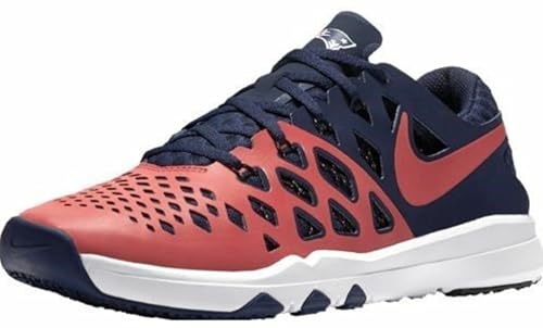 nike nfl patriots shoes