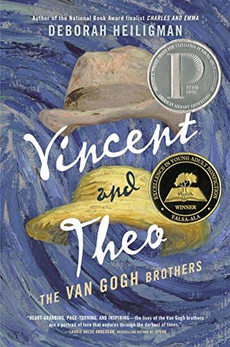 Vincent and Theo: The Van Gogh Brothers