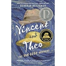 Vincent and Theo: The Van Gogh Brothers
