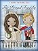 Yarn Whirled: The Royal Family: Easy-to-Craft Yarn Characters by Pat Olski, Brian Kraus
