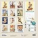 Turner Pin Up The Art of Elvgren 2016 Wall Calendar (8940044)