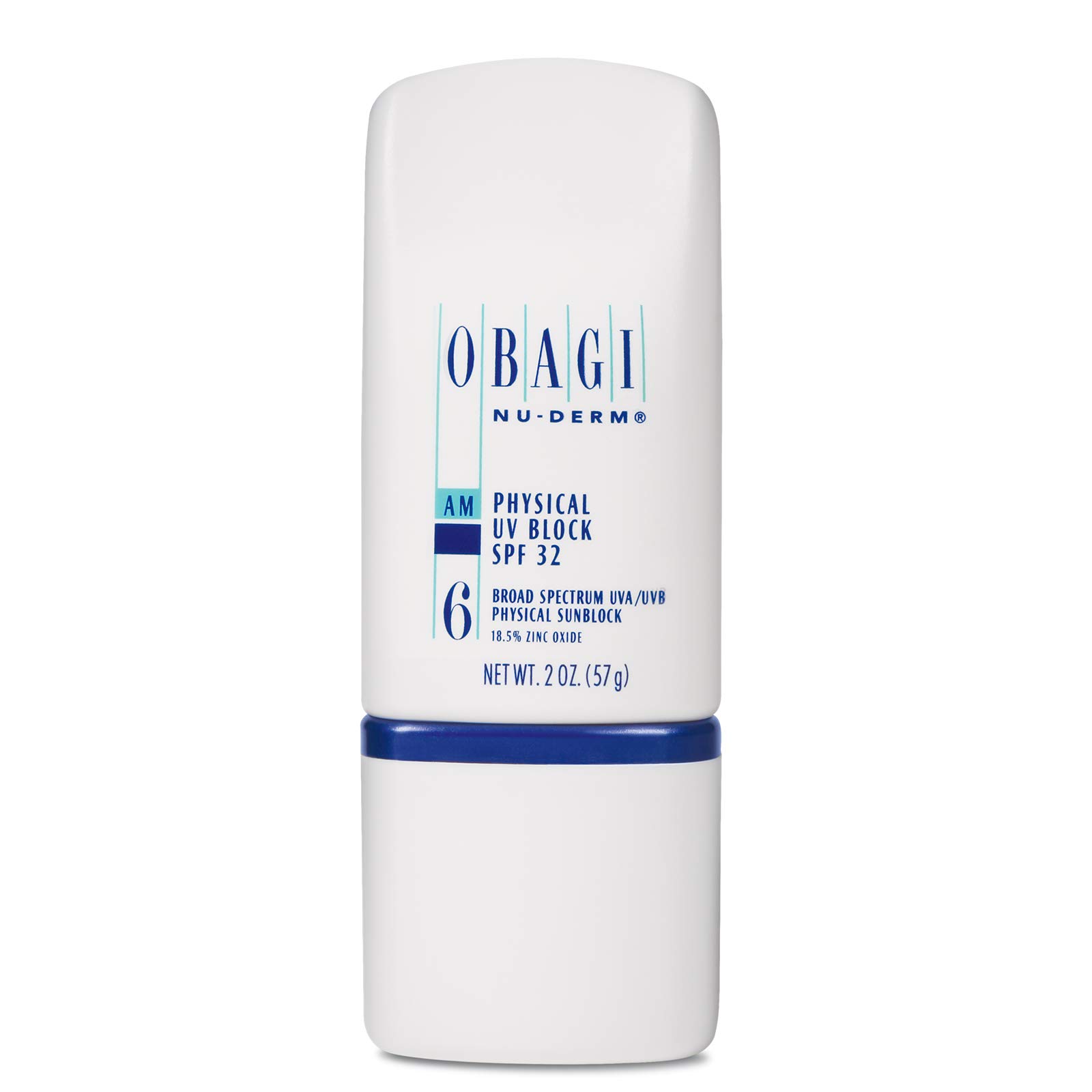 obagi moisturizer with spf