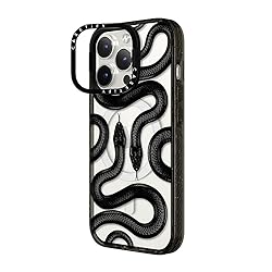 CASETiFY Impact Ring Stand Case for iPhone 15 Pro
