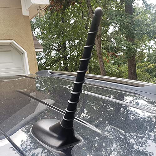 7 Inch Antenna for 20112022 Jeep Cherokee Grand Cherokee Dodge Durango