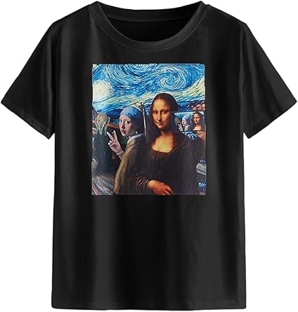 short length t shirts