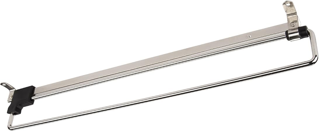 Appendiabiti Estraibile SO-Tech - 2 Pezzi, Portata 8kg, 350mm - Foto 7