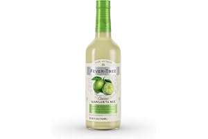 Fever-Tree, Mix Margarita Classic, 25.36 Fl Oz