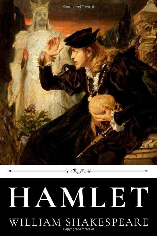Hamlet-Othello-Macbeth: Shakespeare, William: 9782253017196