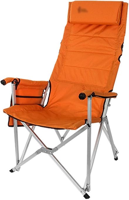 luxury camping chairs