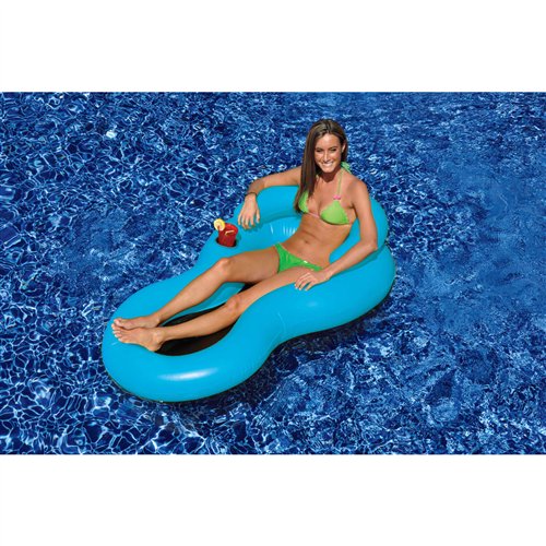 Cool Chair Color: Pink