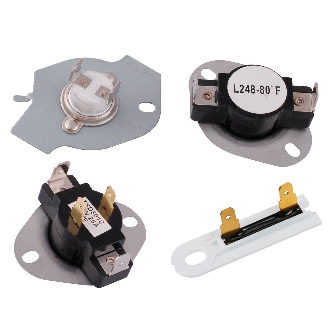 Best kenmore dryer part 3390291