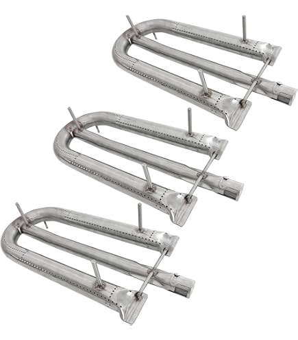 EB4B01 Ersatz-Hauptbrenner-Elektrode Für American Outdoor Grill – 3 Stück Set