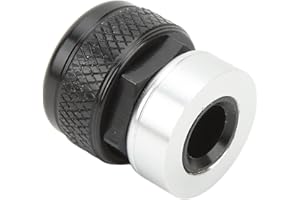 ARAMOX Intake Air Temp Sensor Adapter Air Intake Temperature Sensor Adapter Metal Inlet Temp Sensor Adapter for K Series K20 K24 K Swap EG EK