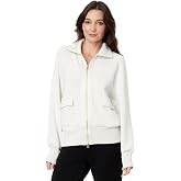 Varley Women's Roxbury Zip Through Sweatshirt