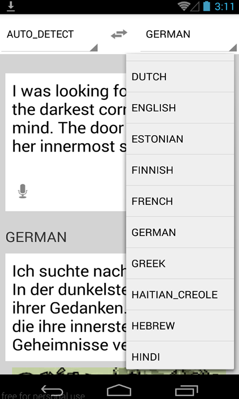 Language Translator With Voice - //medicalbooks.filipinodoctors.org
