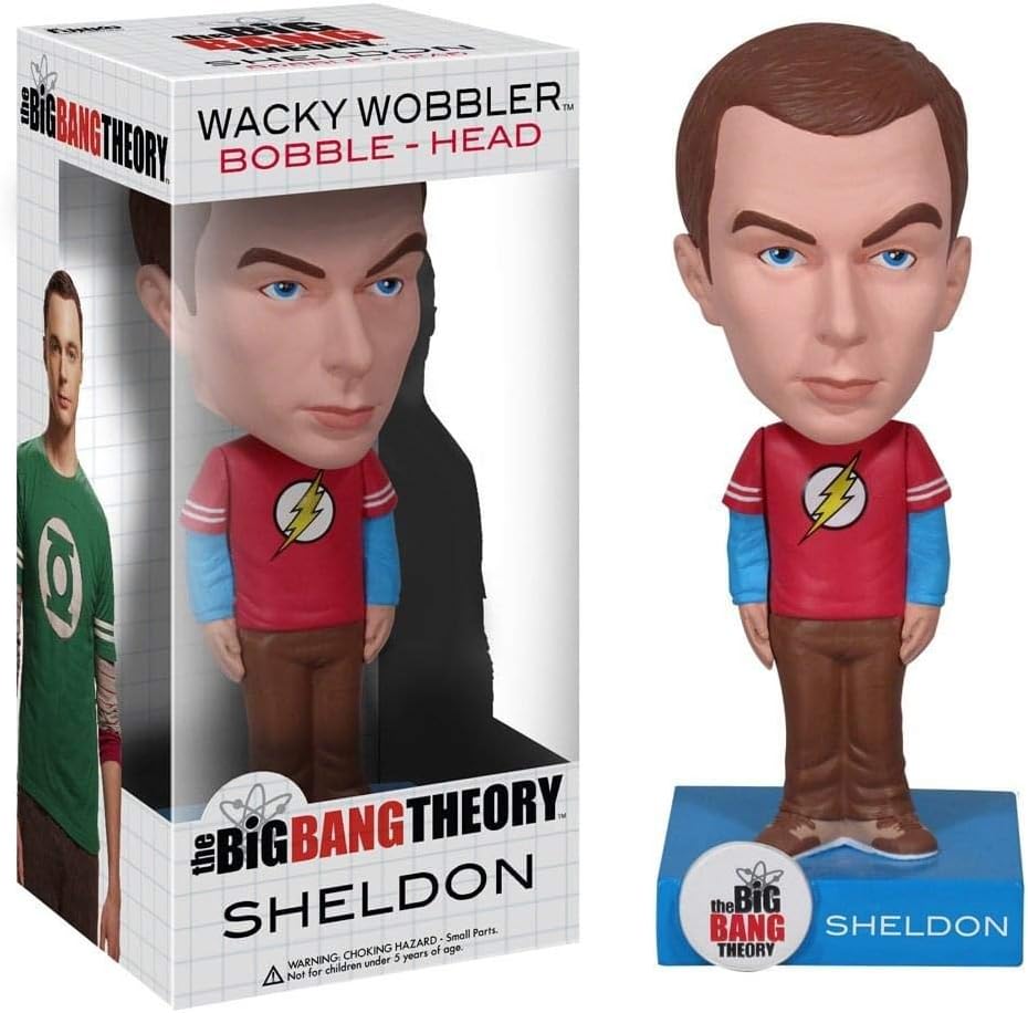 funko wacky wobbler price guide