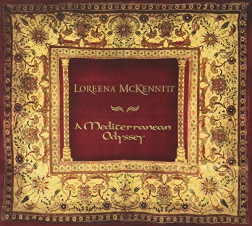 Mediterranean Odyssey