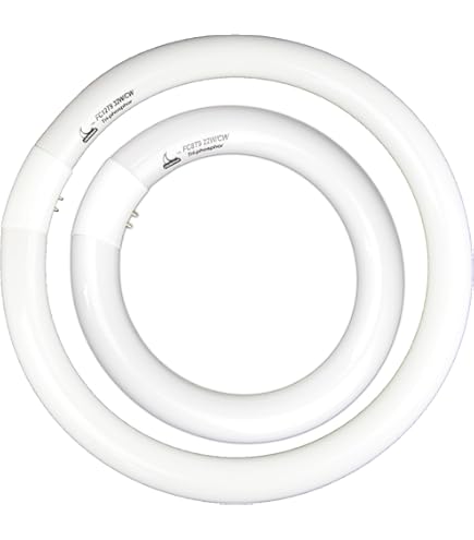 Philips 262600 - FC12T9/Daylight Deluxe Circular T9